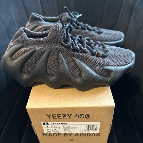 Yeezy Other - Adidas Yeezy 450 Dark Slate